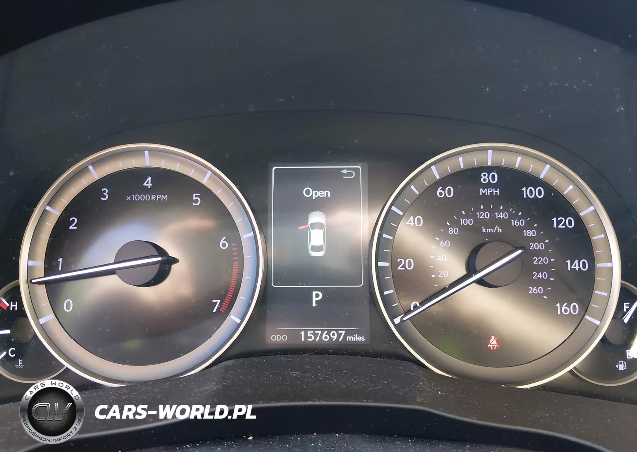 2017 Lexus Es 350 VIN:58ABK1GG5HU041468 - 7