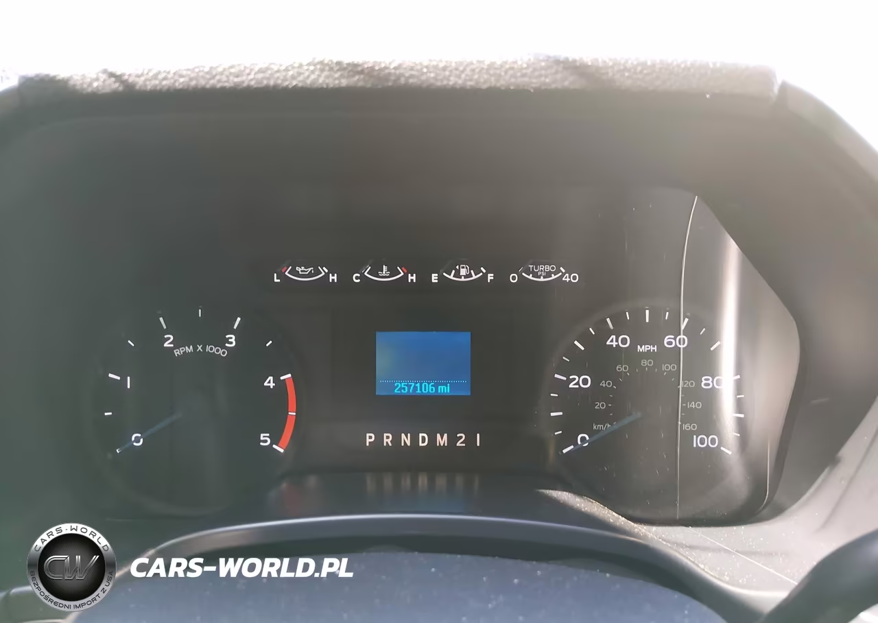 2017 Ford F-250 Xl VIN:1FT7X2BT4HED71643 - 7