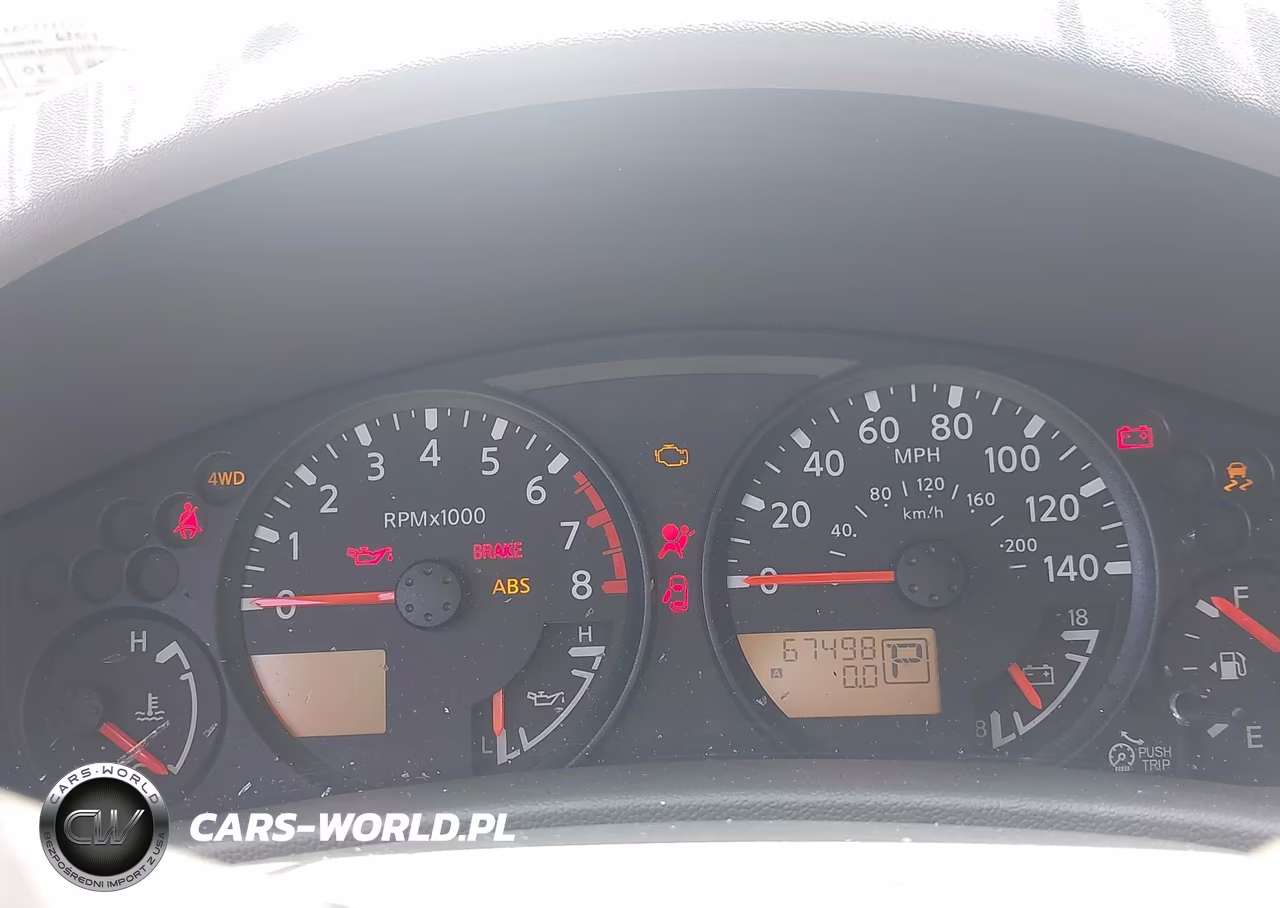 2019 Nissan Frontier Sv VIN:1N6AD0EV6KN724338 - 7