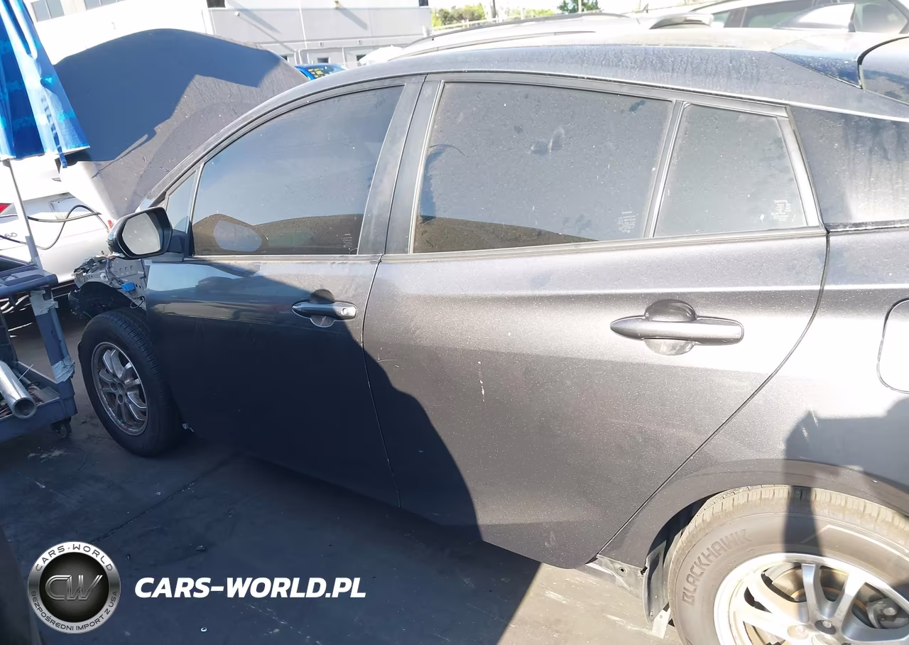 2022 Toyota Prius Prime Xle VIN:JTDKAMFP8N3204682 - 15