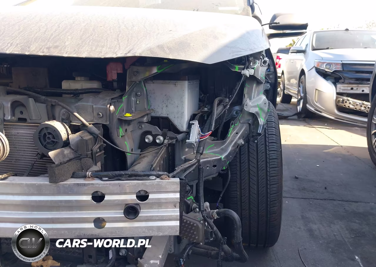 2022 Toyota Prius Prime Xle VIN:JTDKAMFP8N3204682 - 20