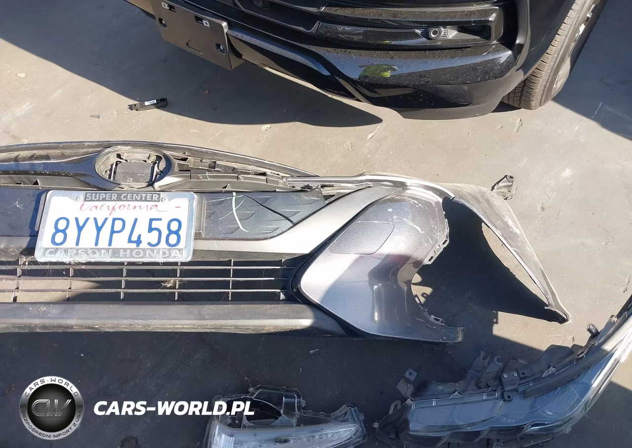 2022 Toyota Prius Prime Xle VIN:JTDKAMFP8N3204682 - 21