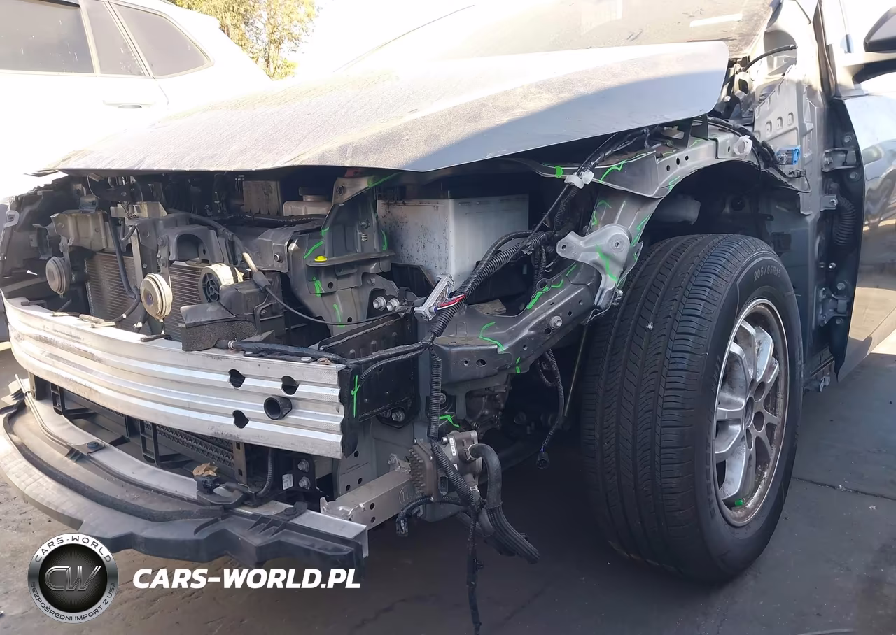 2022 Toyota Prius Prime Xle VIN:JTDKAMFP8N3204682 - 6