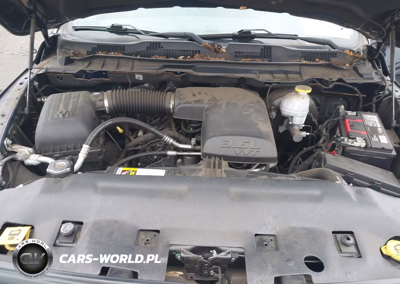 2019 Ram 1500 Classic Tradesman 4X2 8' Box VIN:3C6JR6DG6KG503896 - 10