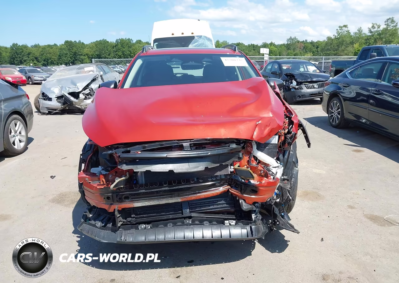 2025 Subaru Crosstrek Premium VIN:JF2GUHDC9SH325841 - 13