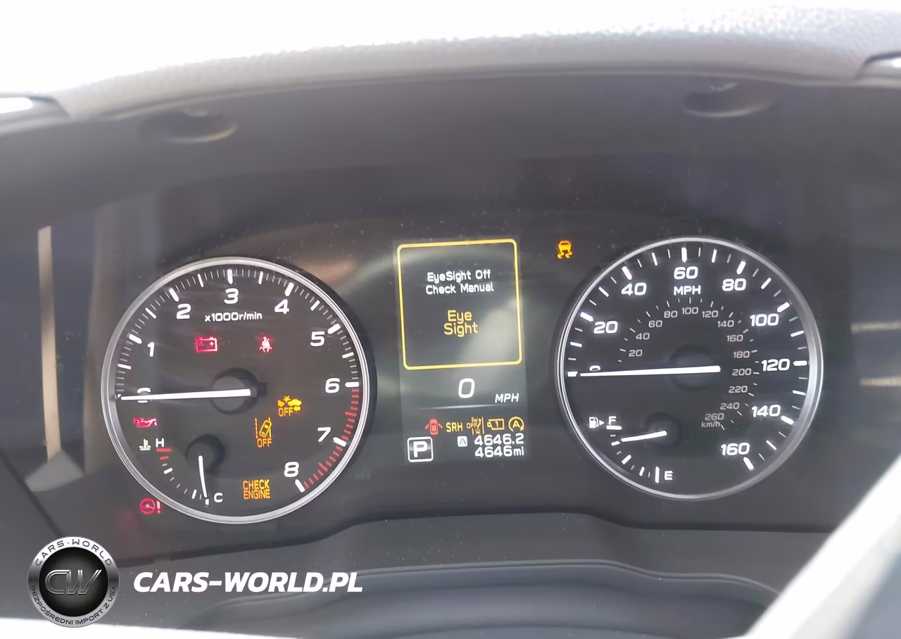 2025 Subaru Crosstrek Premium VIN:JF2GUHDC9SH325841 - 7