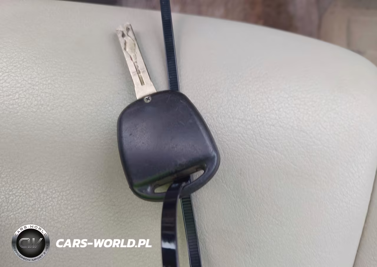 2007 Lexus Rx 350 VIN:2T2GK31UX7C014897 - 11