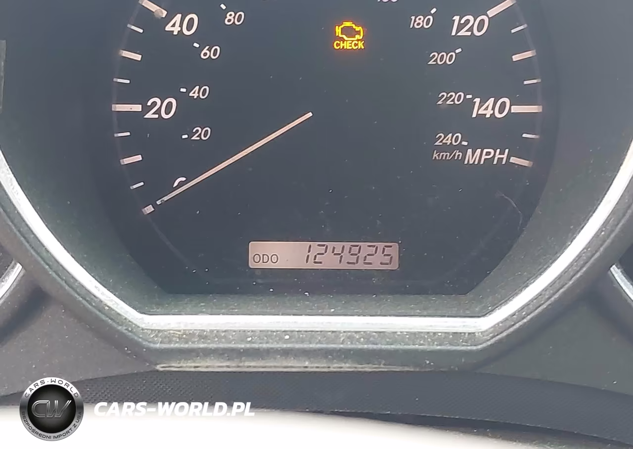 2007 Lexus Rx 350 VIN:2T2GK31UX7C014897 - 7