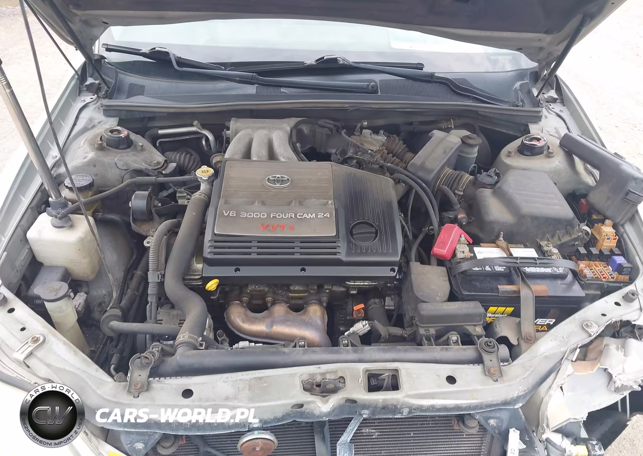 2001 Toyota Avalon Xl VIN:4T1BF28B11U170981 - 10