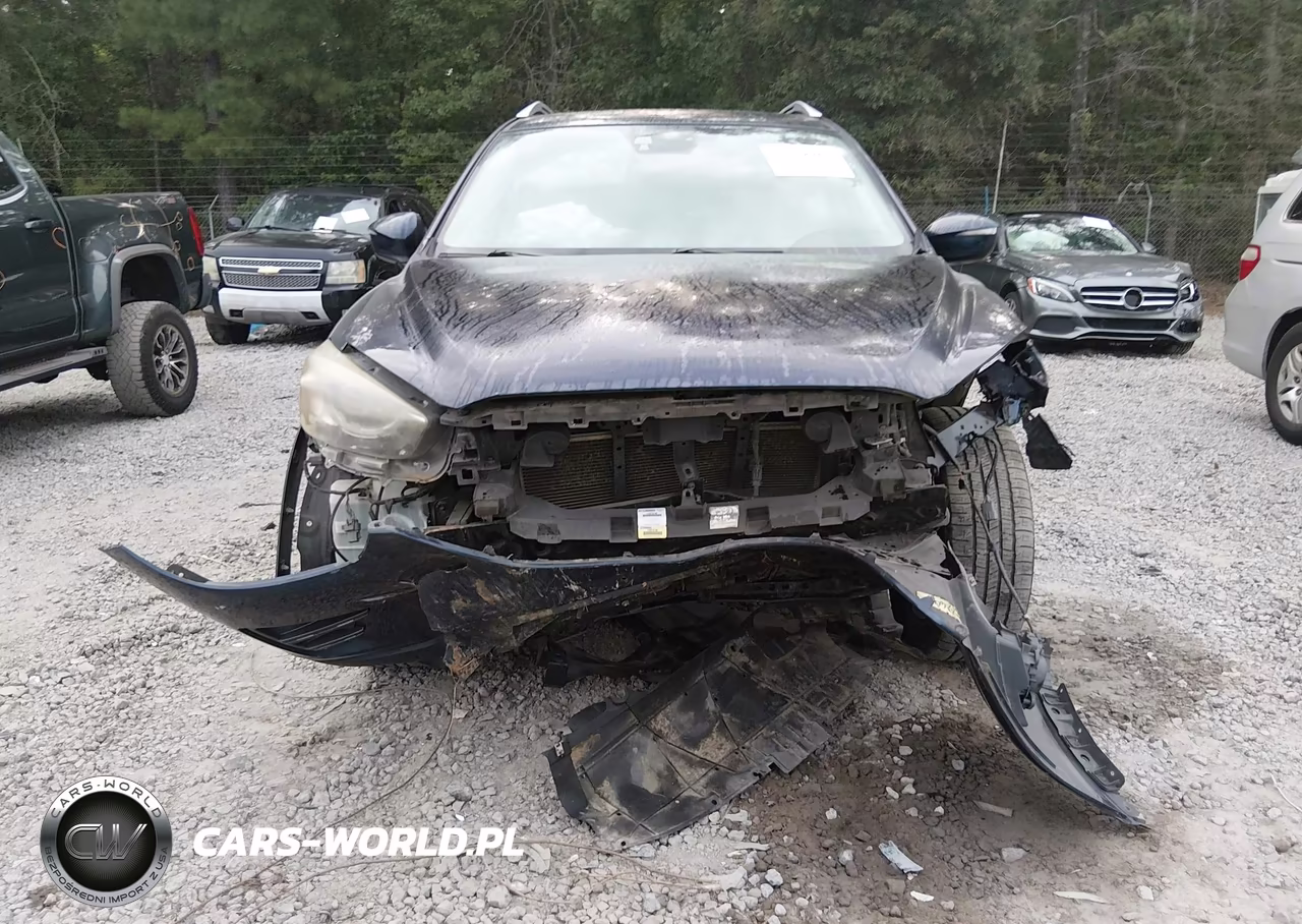 2016 Mazda Cx-5 Grand Touring VIN:JM3KE4DY5G0789569 - 13