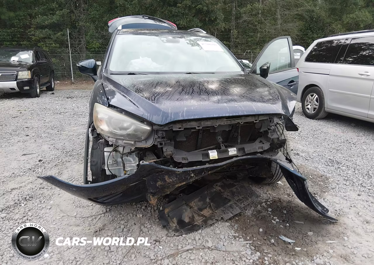 2016 Mazda Cx-5 Grand Touring VIN:JM3KE4DY5G0789569 - 6