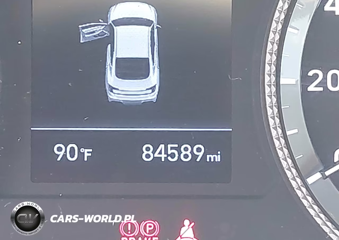 2021 Hyundai Sonata Se VIN:5NPEG4JA0MH122530 - 15