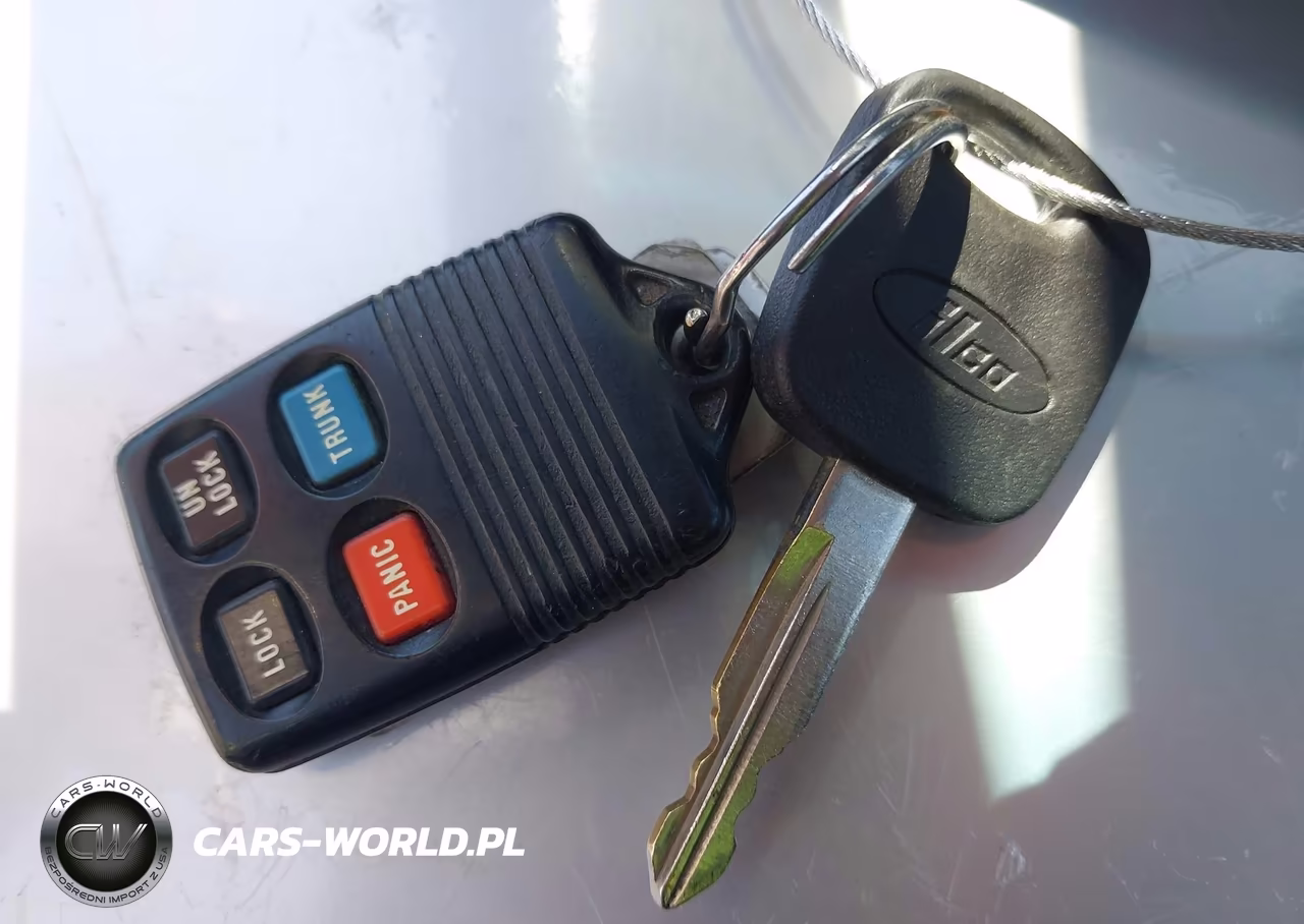 1998 Ford Mustang VIN:1FAFP444XWF177340 - 11