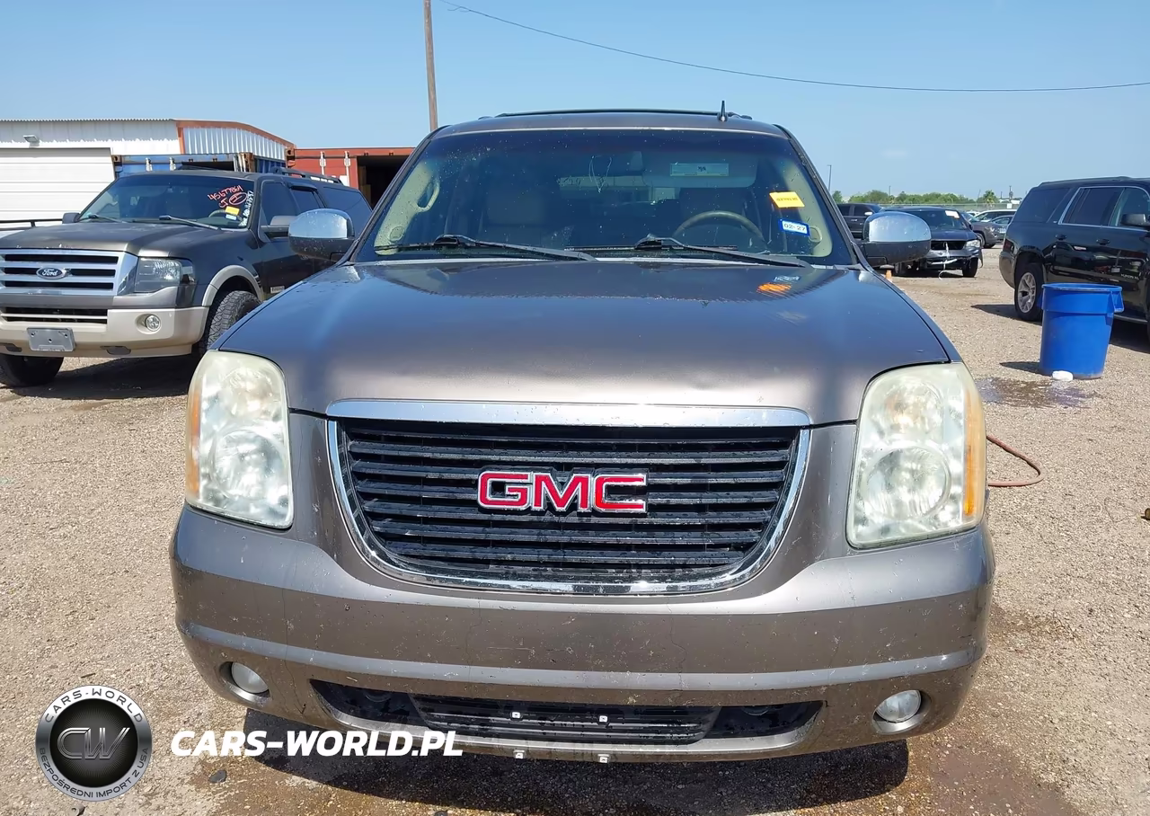 2011 GMC Yukon Xl 1500 Slt VIN:1GKS1KE07BR100674 - 12