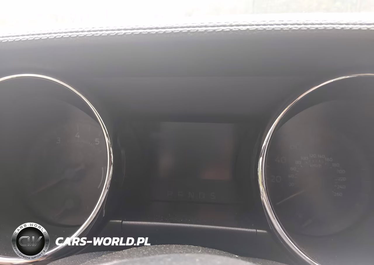 2015 Ford Mustang Ecoboost VIN:1FA6P8TH2F5349524 - 7