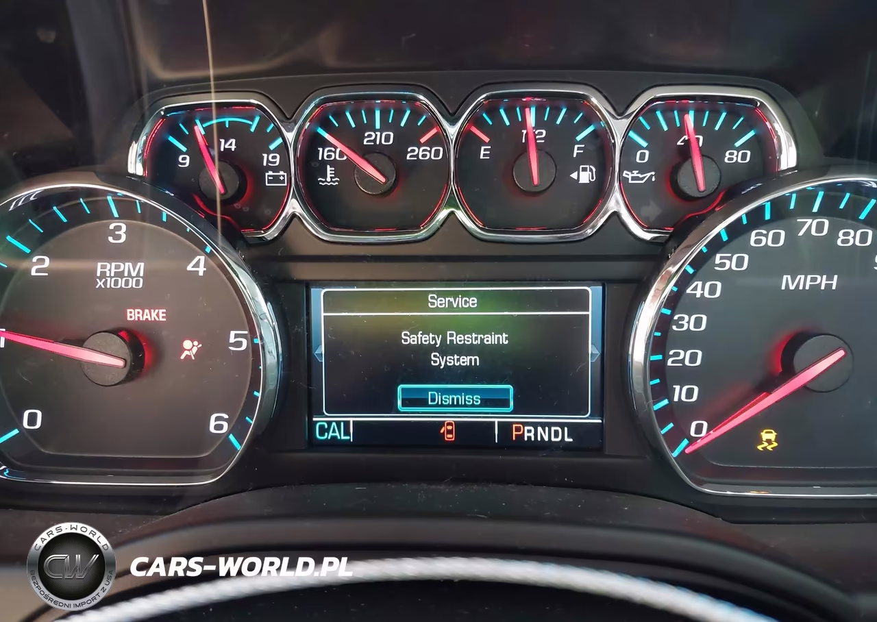 2019 Chevrolet Tahoe Ls VIN:1GNSKAKC2KR352745 - 7