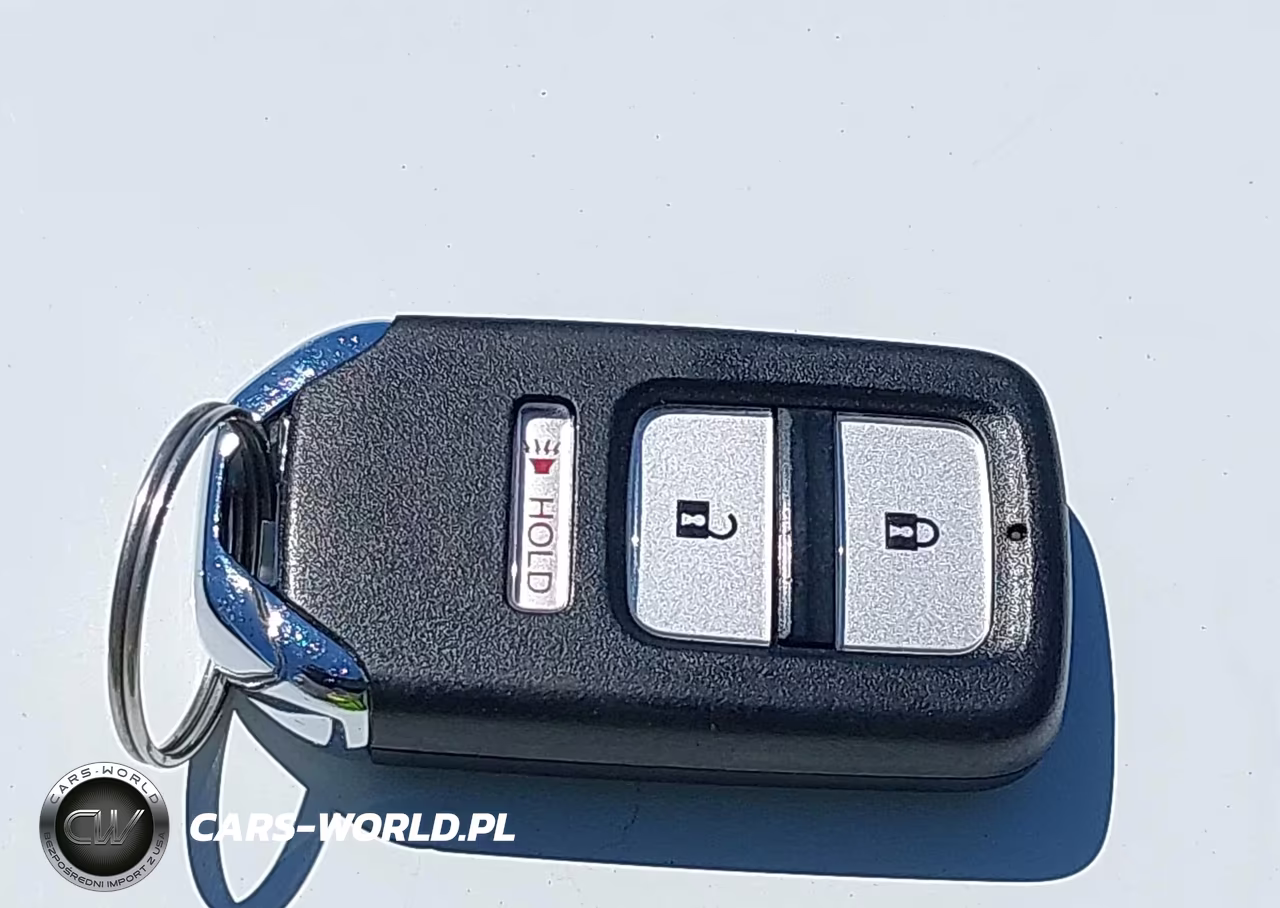 2016 Honda Fit Ex VIN:JHMGK5H77GX005560 - 11