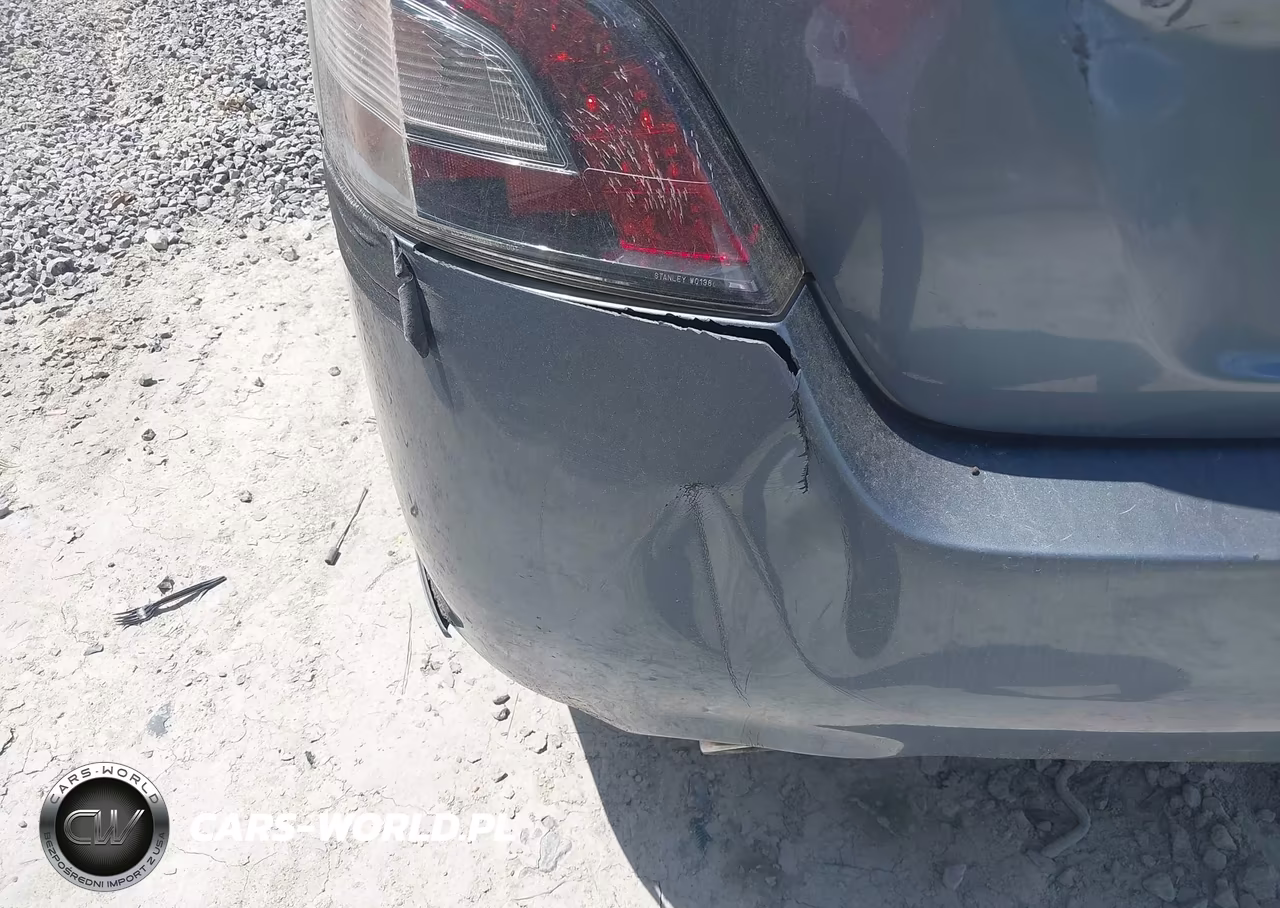 2012 Nissan Maxima 3.5 Sv VIN:1N4AA5AP3CC835139 - 11