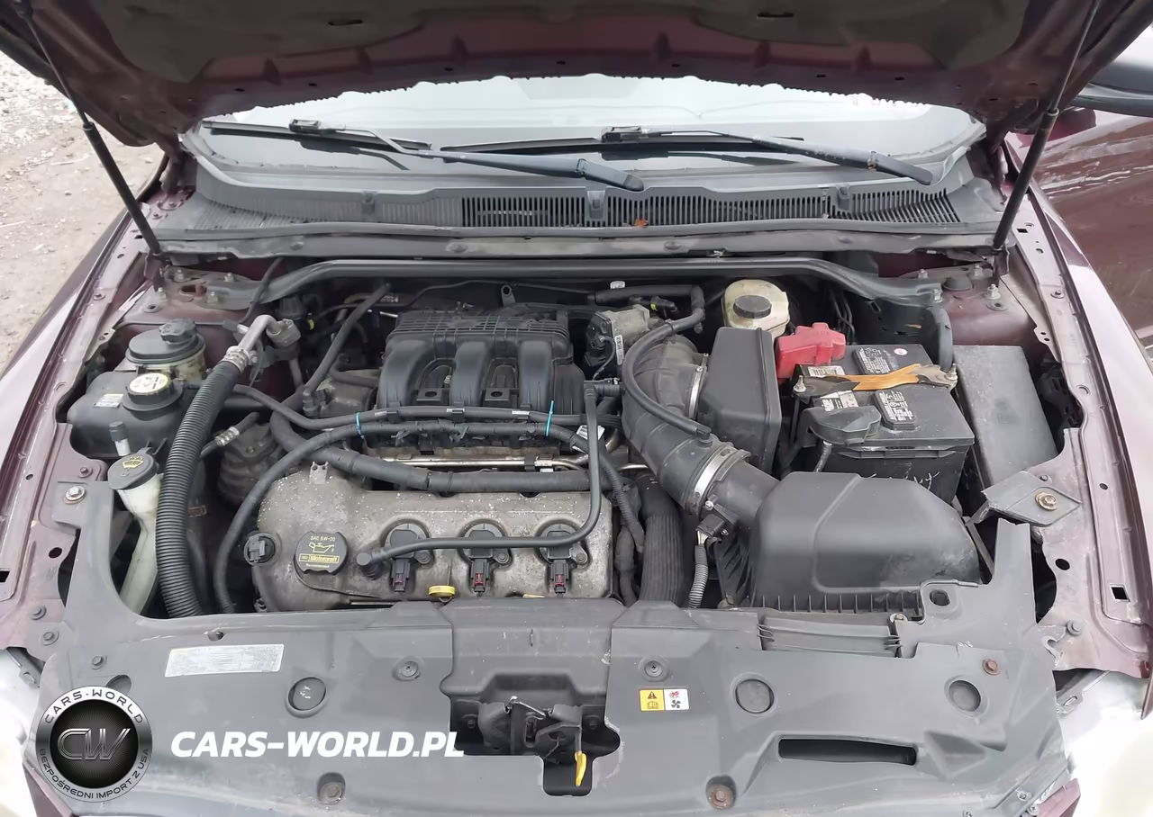 2011 Ford Taurus Se VIN:1FAHP2DW5BG159850 - 10