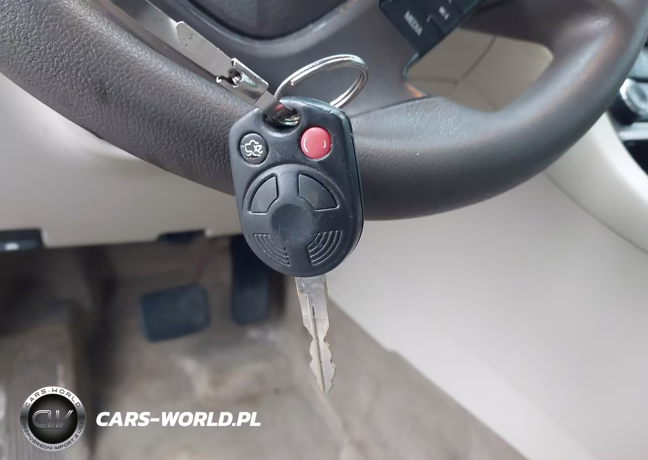 2011 Ford Taurus Se VIN:1FAHP2DW5BG159850 - 11