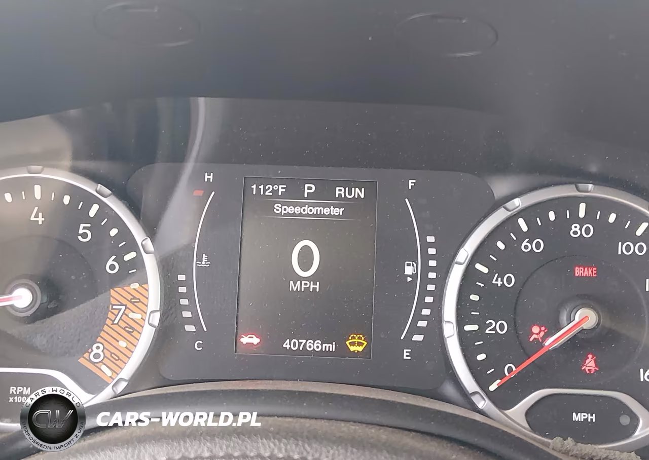 2020 Jeep Renegade Jeepster 4X4 VIN:ZACNJBAB0LPL97672 - 7