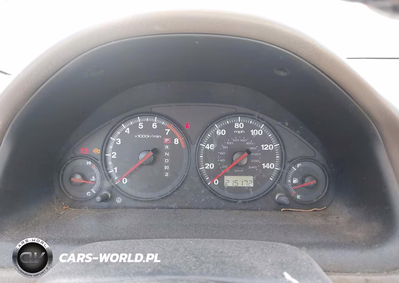 2001 Honda Civic Lx VIN:2HGES16501H613954 - 7