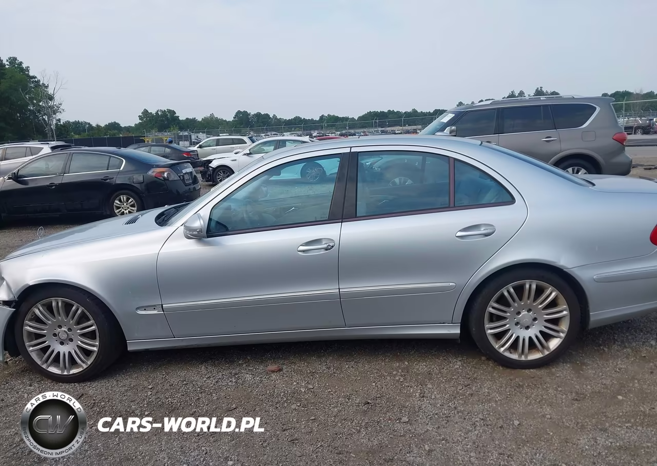 2008 Mercedes-Benz E 350 VIN:WDBUF56X38B340100 - 14