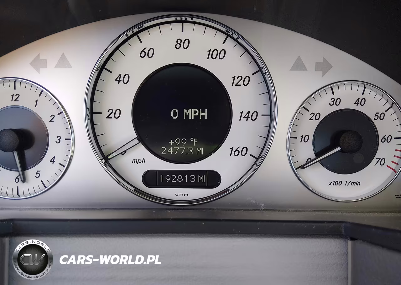 2008 Mercedes-Benz E 350 VIN:WDBUF56X38B340100 - 15