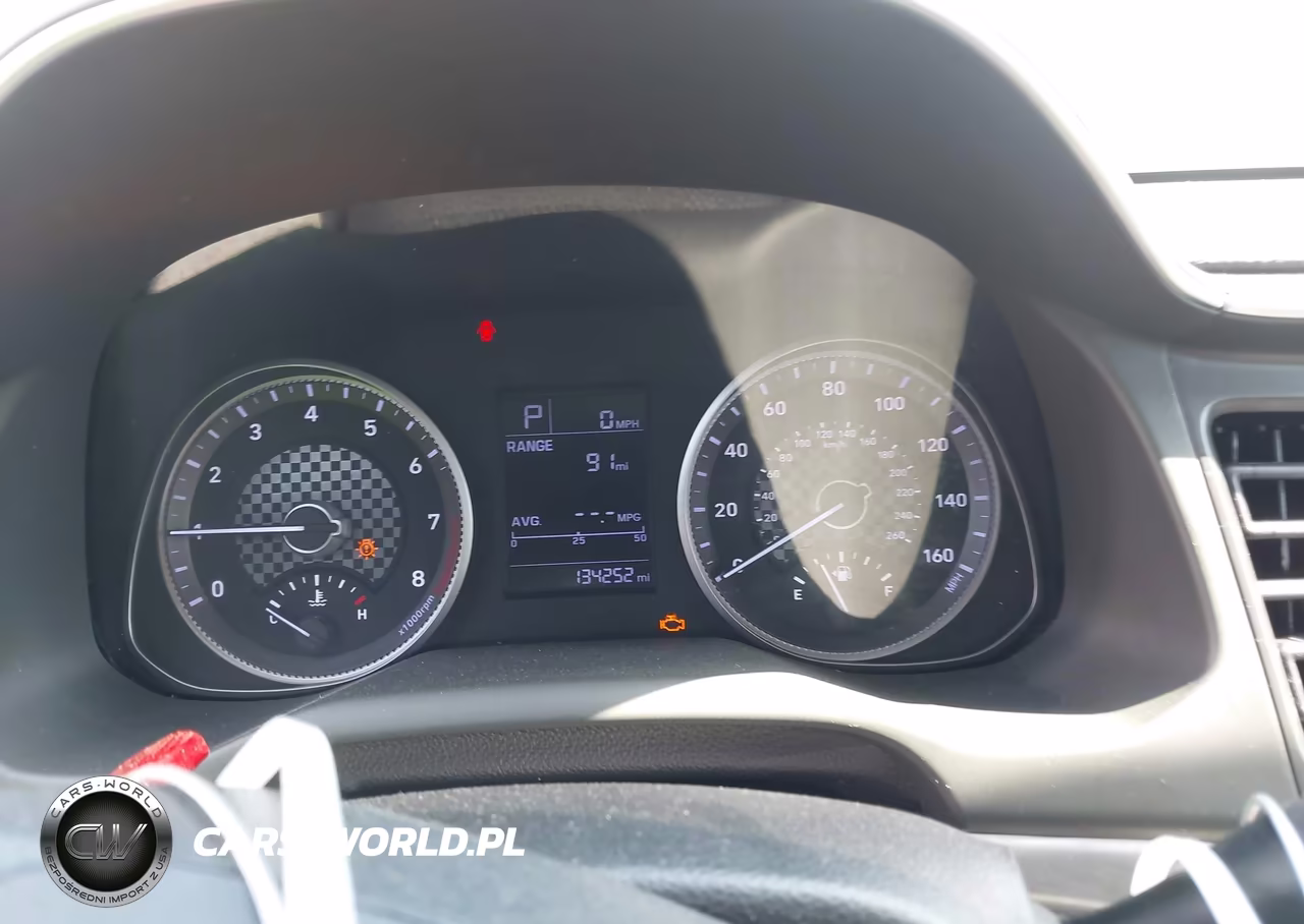 2019 Hyundai Elantra Se VIN:5NPD74LF4KH490713 - 7