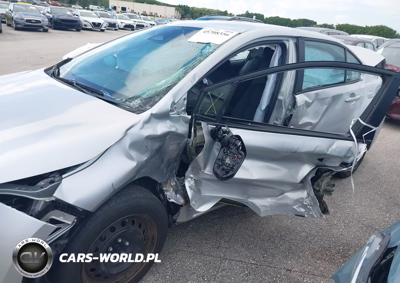 2024 Toyota Corolla Le VIN:5YFB4MDE3RP189188 - 6
