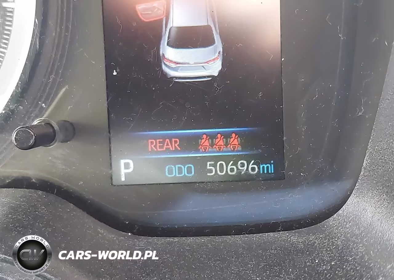 2022 Toyota Corolla Le VIN:5YFEPMAE9NP299682 - 15