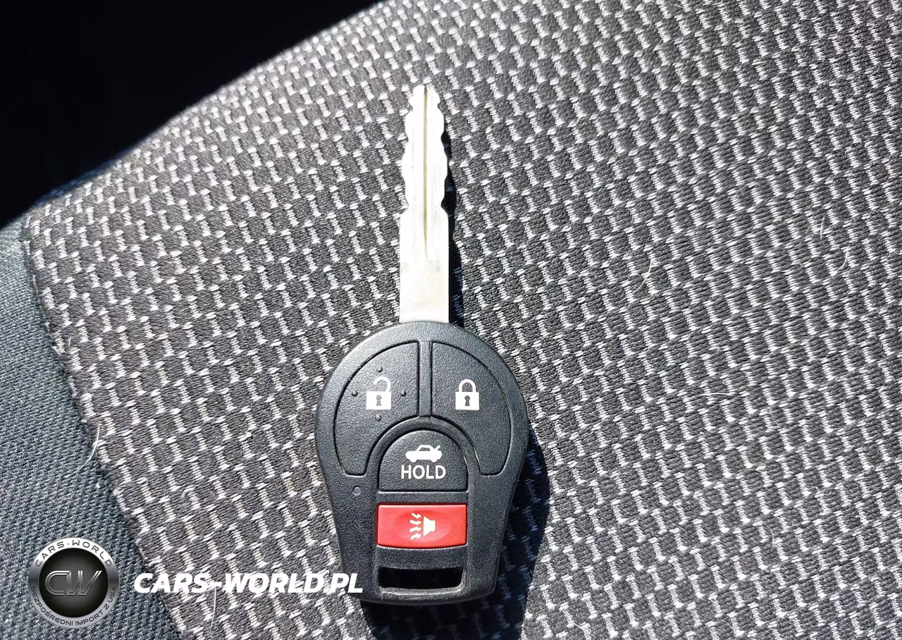 2019 Nissan Versa 1.6 Sv VIN:3N1CN7AP8KL864208 - 11