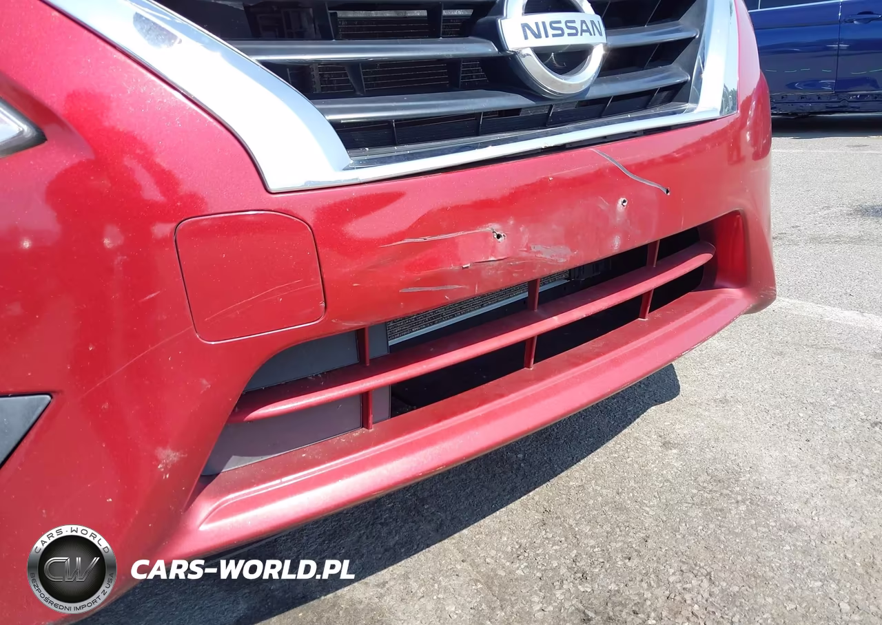 2019 Nissan Versa 1.6 Sv VIN:3N1CN7AP8KL864208 - 6