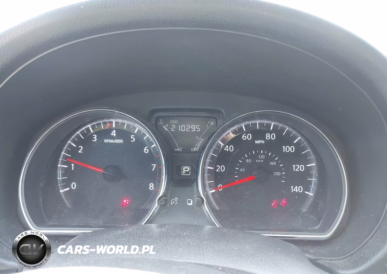 2019 Nissan Versa 1.6 Sv VIN:3N1CN7AP8KL864208 - 7