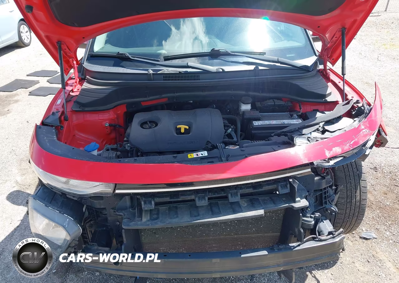 2020 Kia Soul Lx VIN:KNDJ23AU2L7013510 - 10