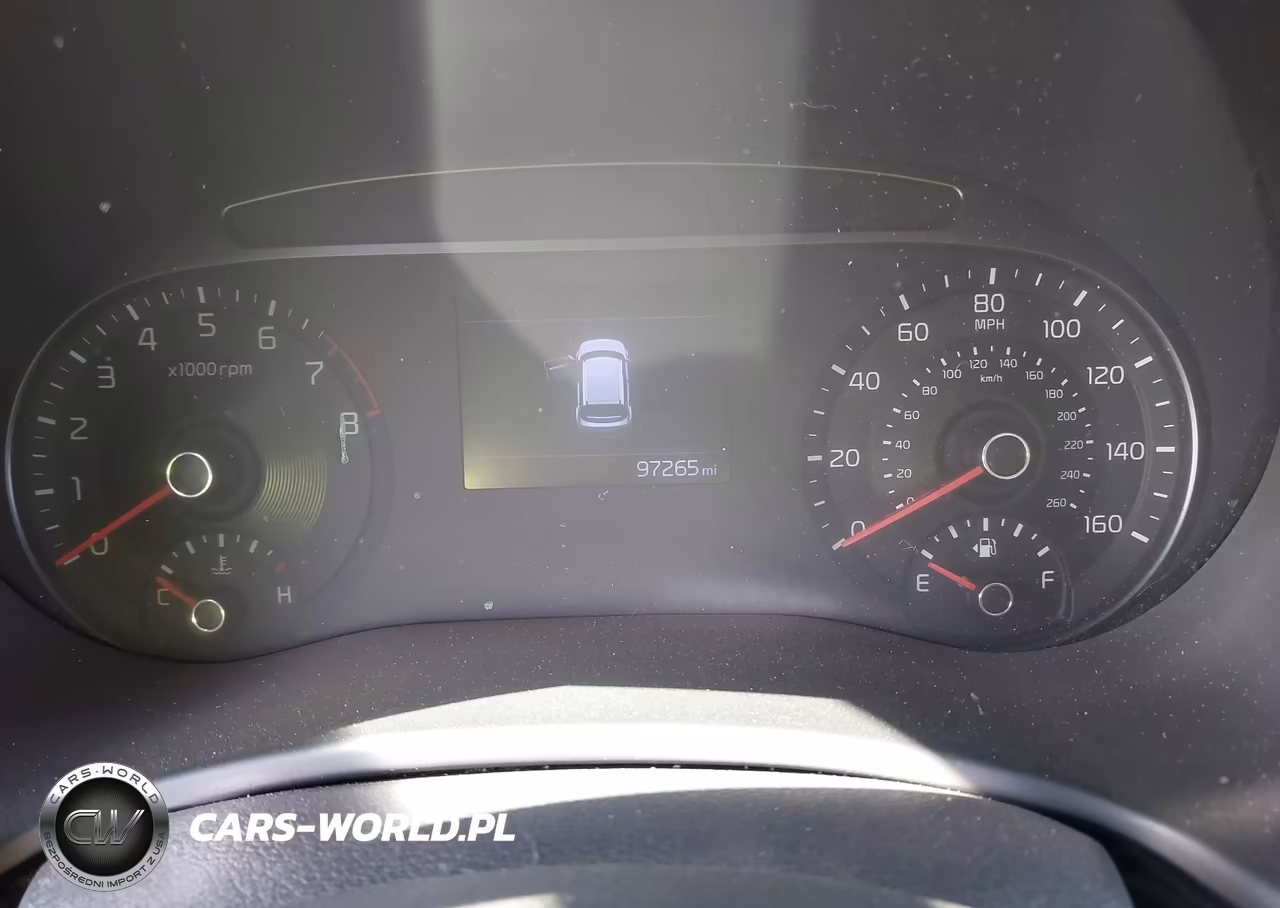 2020 Kia Soul Lx VIN:KNDJ23AU2L7013510 - 7