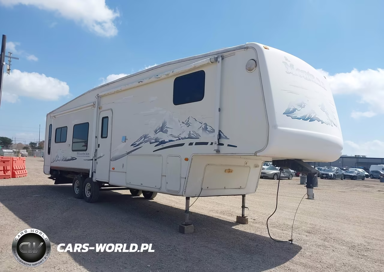 2006 Montana Other