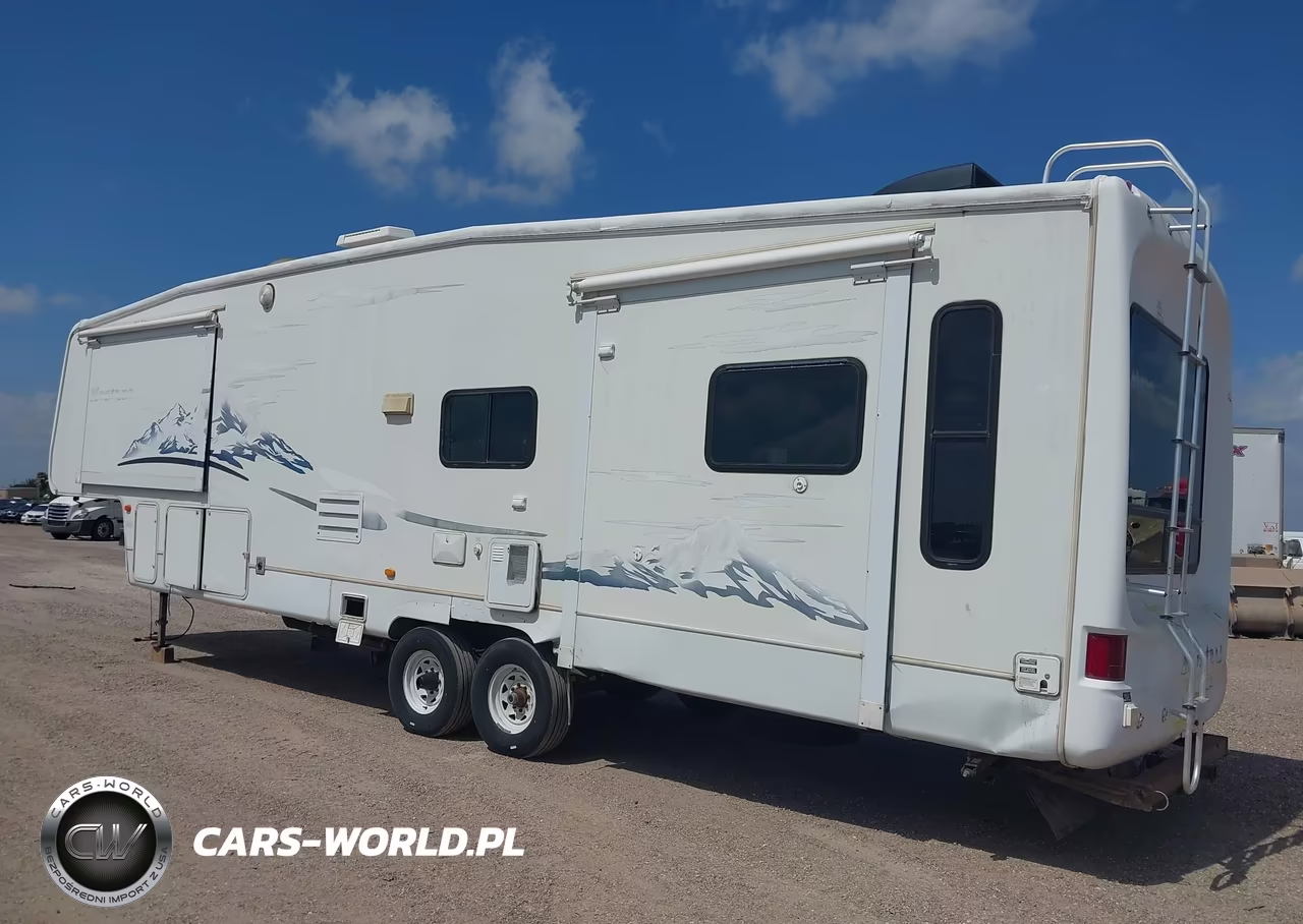 2006 Montana Other VIN:4YDF347206D516938 - 3