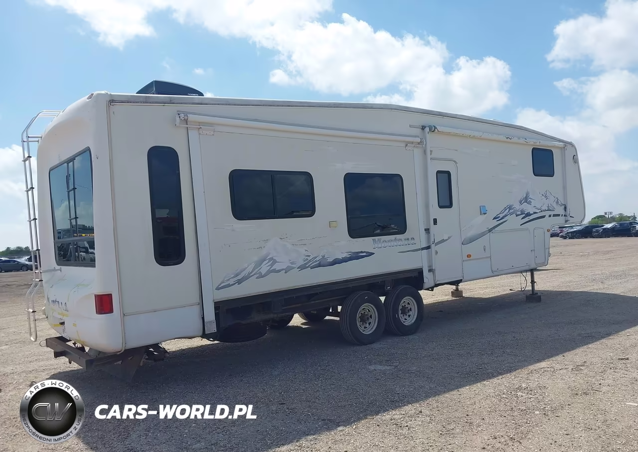 2006 Montana Other VIN:4YDF347206D516938 - 4