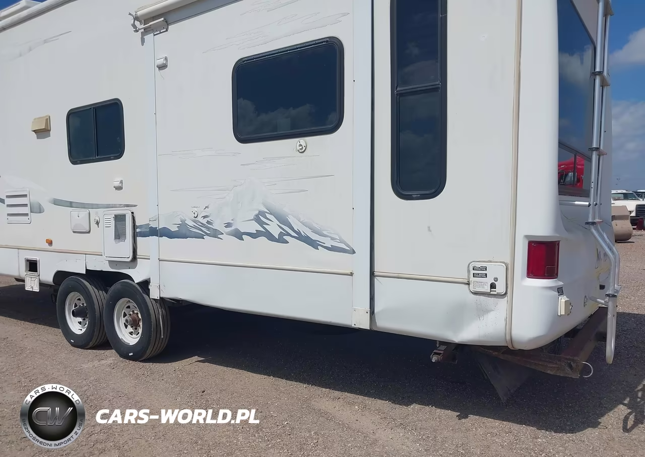 2006 Montana Other VIN:4YDF347206D516938 - 6