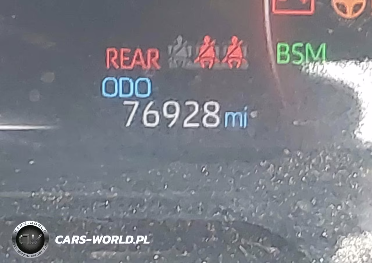 2021 Toyota Rav4 Trd Off-Road VIN:2T3S1RFV7MW157412 - 16
