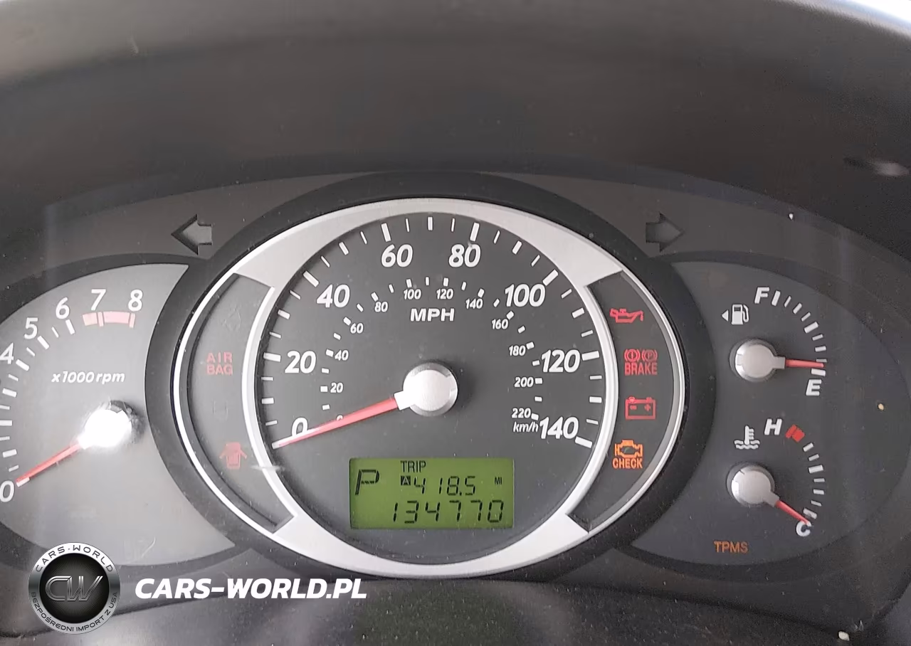 2007 Hyundai Tucson Limited-Se VIN:KM8JN12D67U524540 - 7