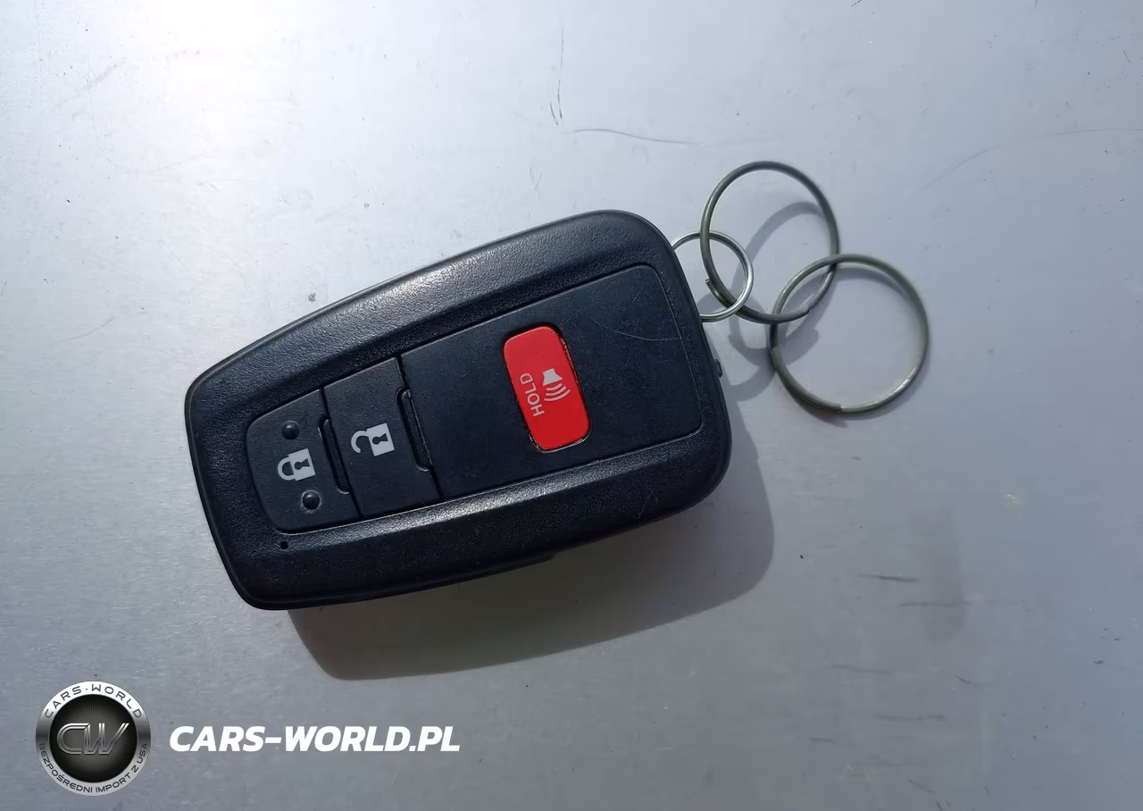 2019 Toyota C-Hr Xle VIN:JTNKHMBXXK1056653 - 11