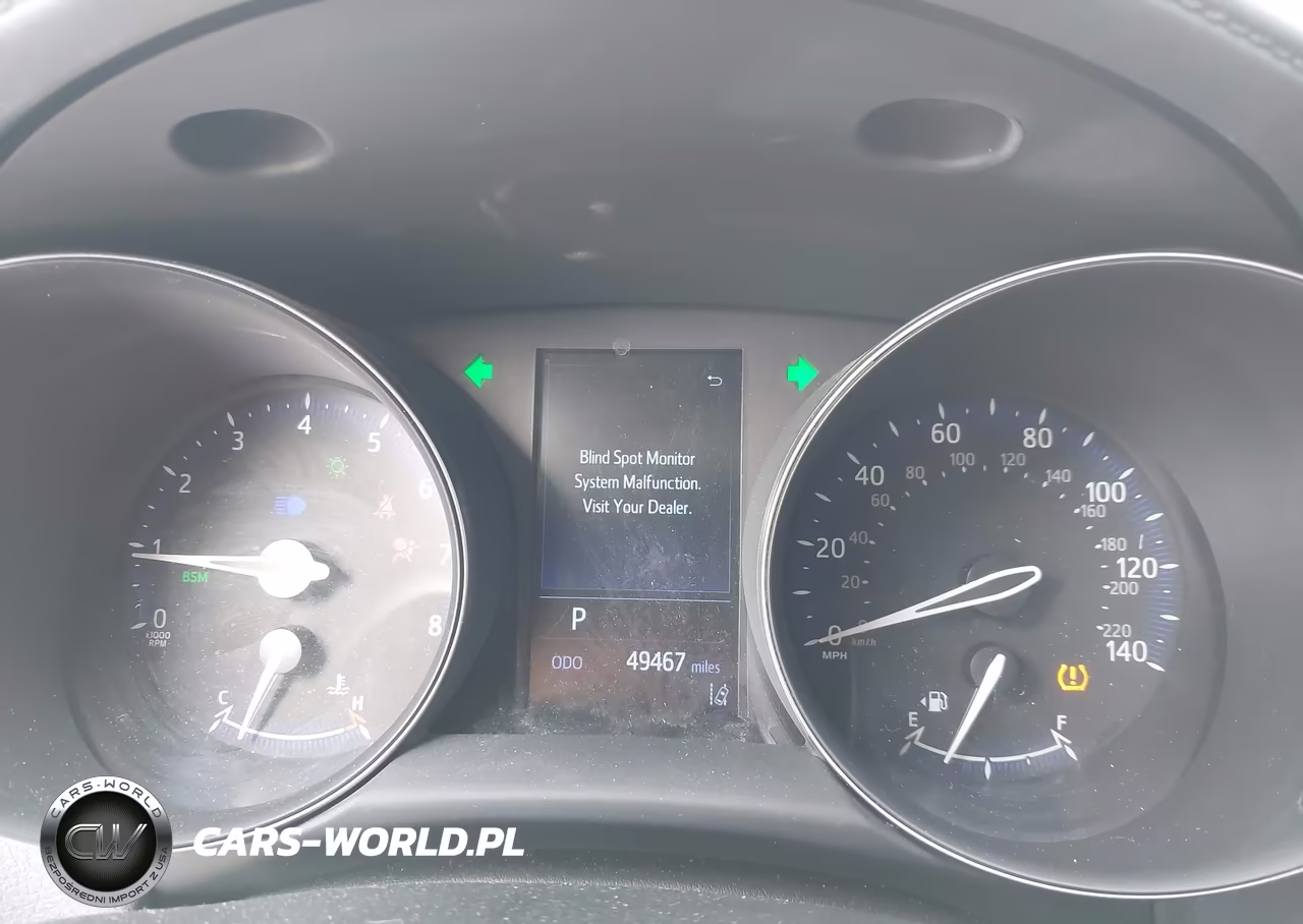 2019 Toyota C-Hr Xle VIN:JTNKHMBXXK1056653 - 7