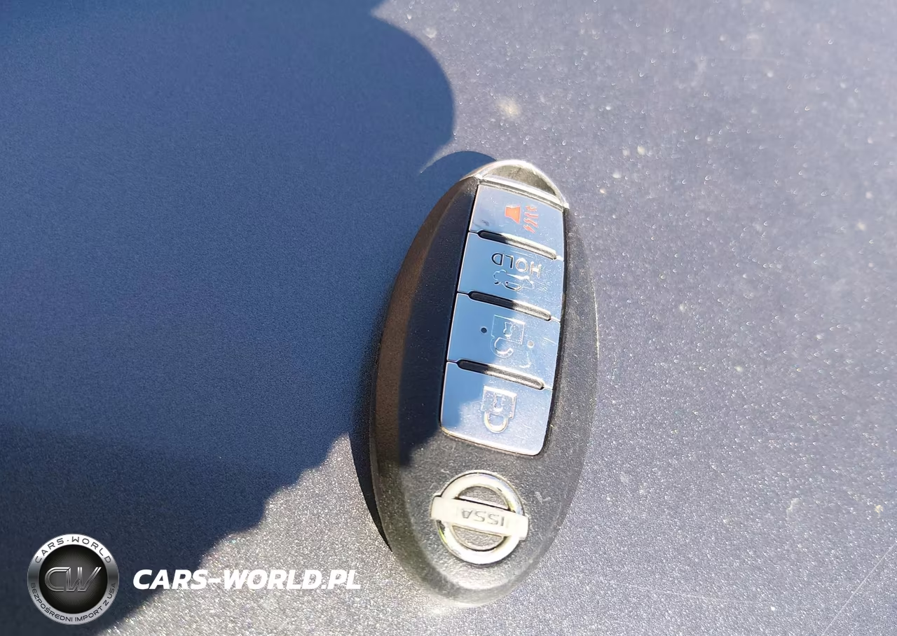 2009 Nissan Maxima 3.5 Sv VIN:1N4AA51E19C825555 - 11
