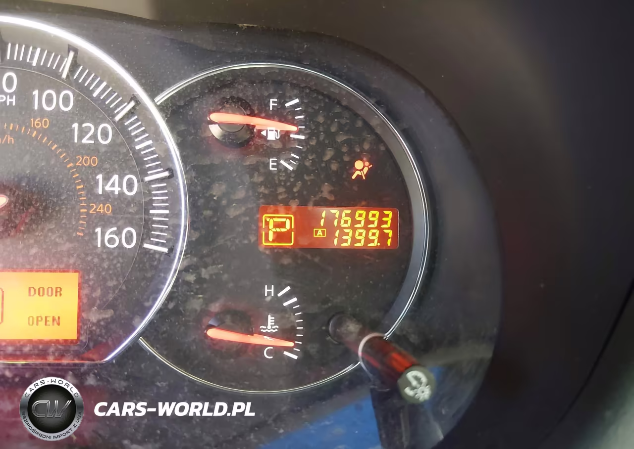 2009 Nissan Maxima 3.5 Sv VIN:1N4AA51E19C825555 - 15
