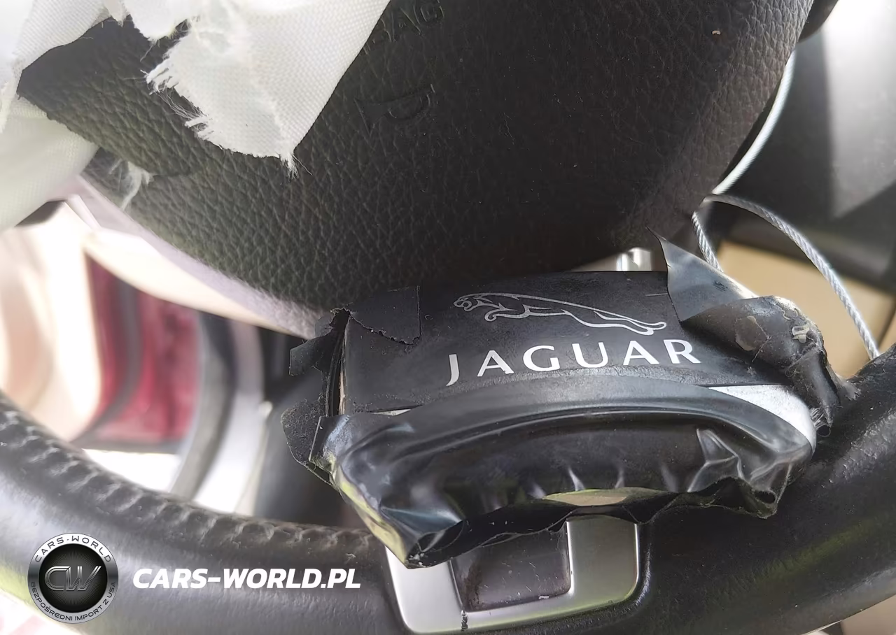 2013 Jaguar Xf I4 T VIN:SAJWA0ES4DPU08730 - 11