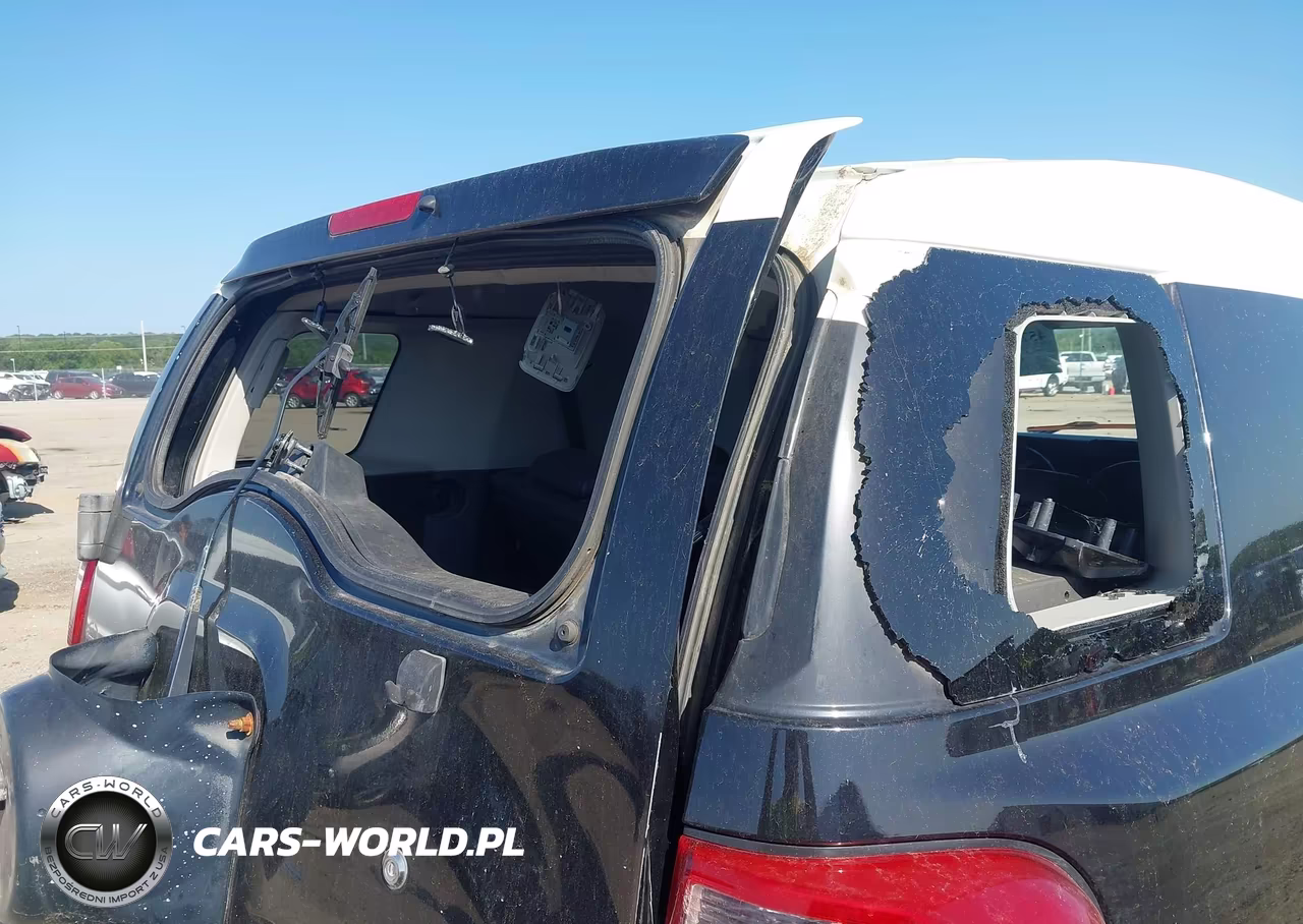 2008 Toyota Fj Cruiser VIN:JTEBU11F28K019859 - 6