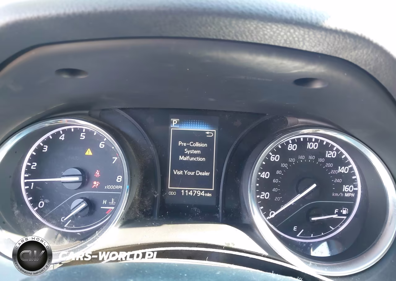2019 Toyota Camry Se VIN:4T1B11HK2KU253586 - 7
