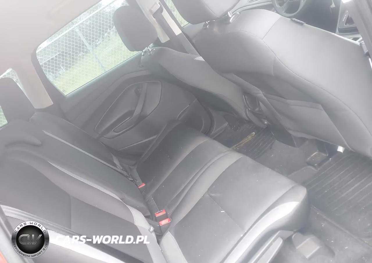 2015 Ford Escape S VIN:1FMCU0F7XFUC32642 - 8